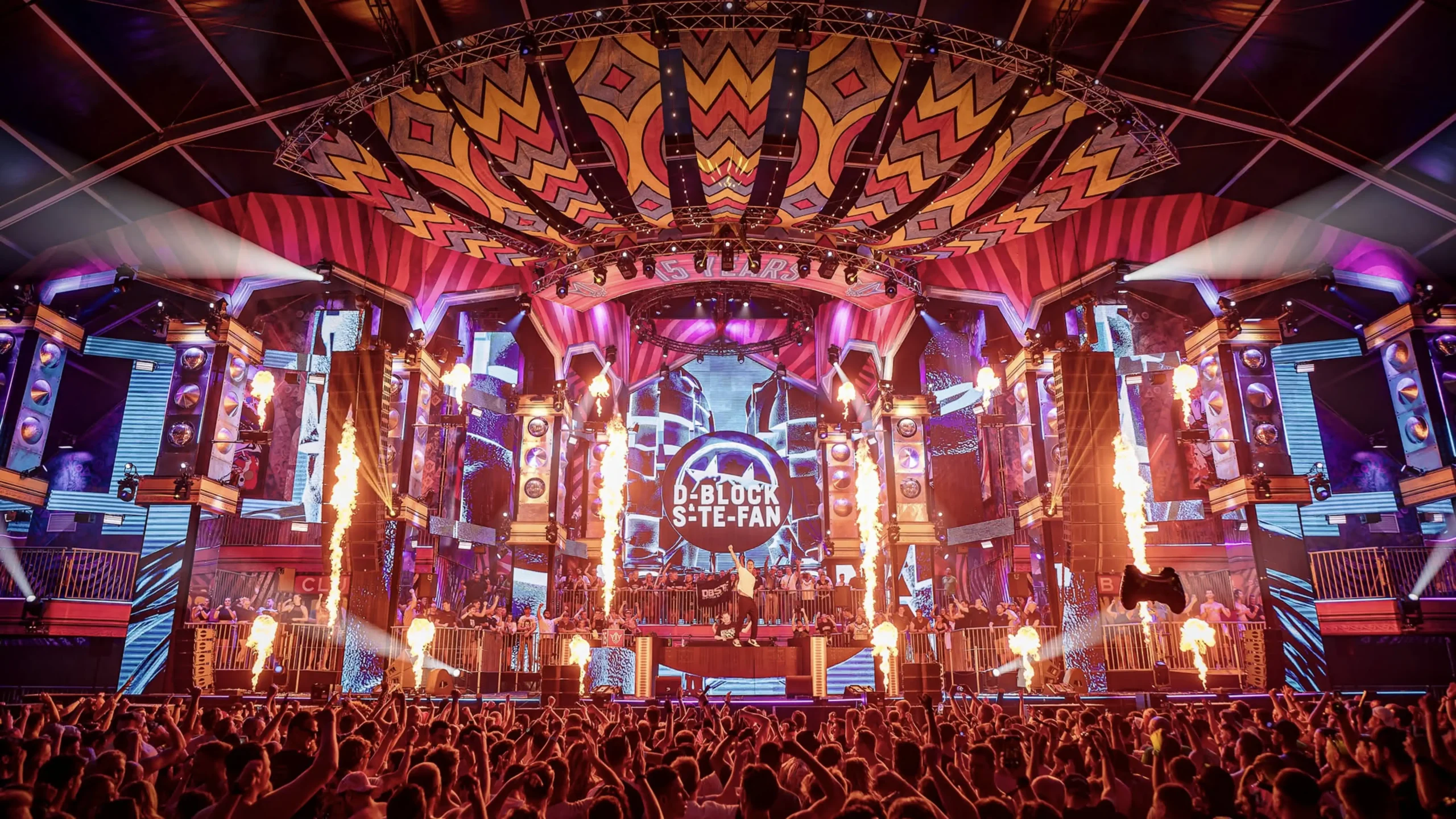 REBiRTH Festival: El gran inicio de la temporada de festivales