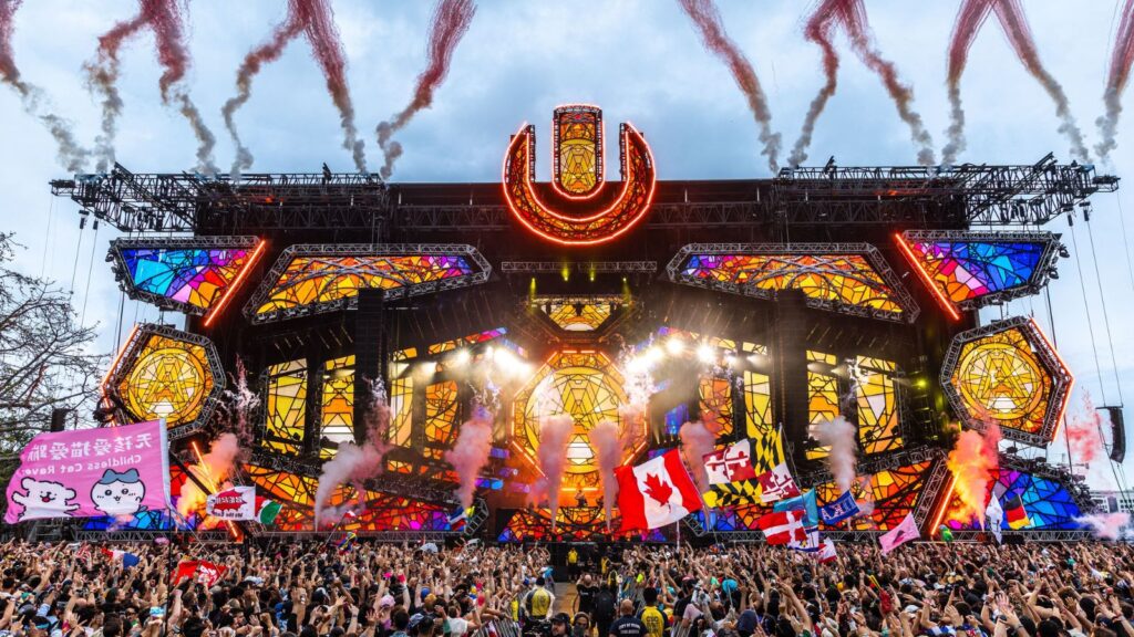 Ultra Miami: 25 años de historia